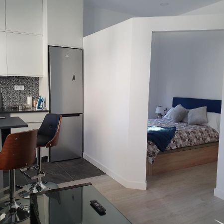 شقة آكورونيا  في Apt Studio المظهر الخارجي الصورة