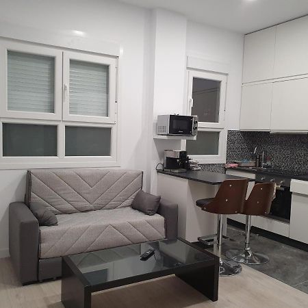 شقة آكورونيا  في Apt Studio المظهر الخارجي الصورة