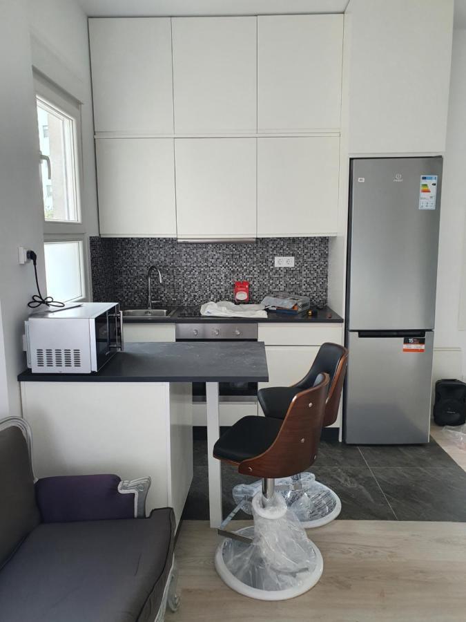 شقة آكورونيا  في Apt Studio المظهر الخارجي الصورة