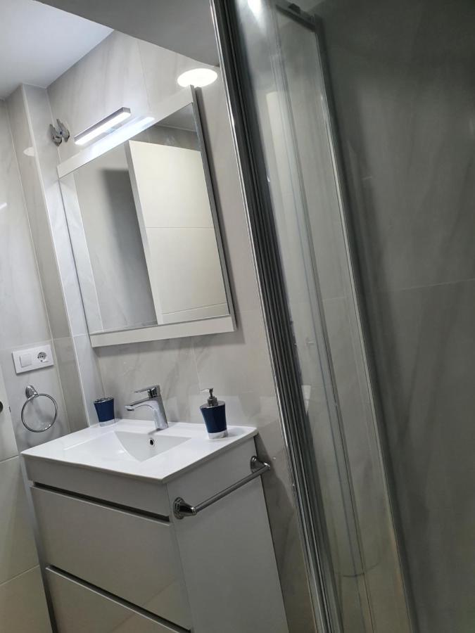 شقة آكورونيا  في Apt Studio المظهر الخارجي الصورة